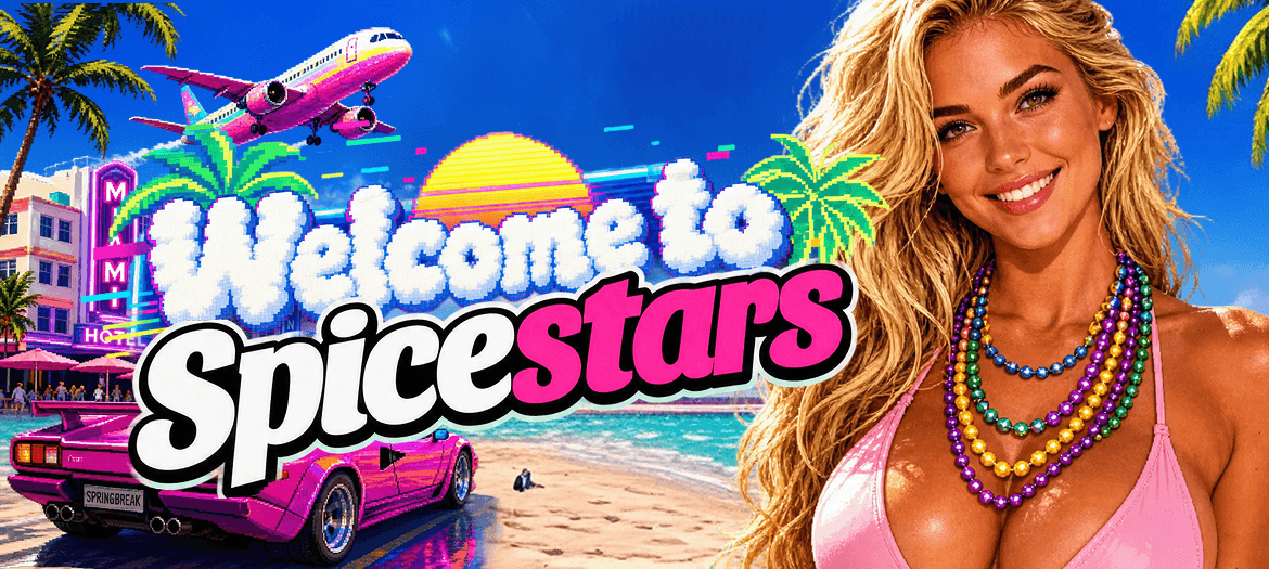 Promotional banner